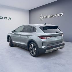 Skoda Elroq Elroq 204 ch Batterie 60 Clever Cherbourg-en-Cotentin