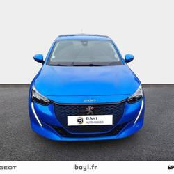 Peugeot e-208 208 Electrique 50 kWh 136ch Allure Saint-R&eacute;my-de-Sill&eacute;