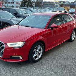 Audi A3 Sportback 40 E-TRON 204CH S TRONIC 6 EURO6D-T Eckbolsheim