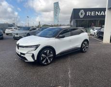Renault Megane E-Tech Montauban