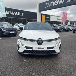 Renault Megane E-Tech E-Tech EV60 220 ch optimum charge Techno occasion - Montauban - photo 2/20