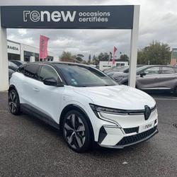 Renault Megane E-Tech E-Tech EV60 220 ch optimum charge Techno occasion - Montauban - photo 3/20