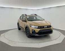 Dacia Sandero Chauray