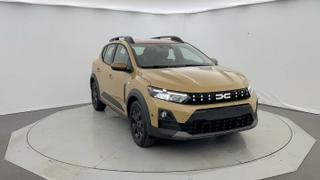 Dacia Sandero  - photo 0