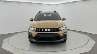 Dacia Sandero  - photo 4