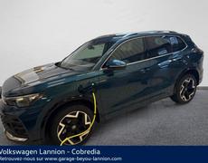 Volkswagen Tiguan Guingamp