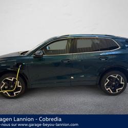 Volkswagen Tiguan 1.5 eHybrid 204ch R-Line Edition DSG6 Lannion