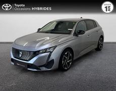 Peugeot 308 III Phase 1 Saint-Herblain