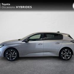 Peugeot 308 III Phase 1 1.5 BlueHDi 130ch S&S Allure Pack EAT8 Saint-Herblain