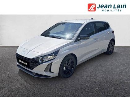 Hyundai i20 - i20 1.0 T-GDi 90 Ultime Edition - 22 176 €