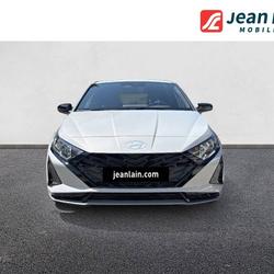 Hyundai i20 i20 1.0 T-GDi 90 Ultime Edition SEYNOD