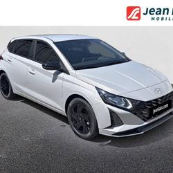 Hyundai i20 i20 1.0 T-GDi 90 Ultime Edition SEYNOD