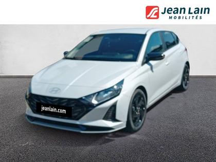 Hyundai i20 - i20 1.0 T-GDi 90 Ultime Edition - 22 176 €