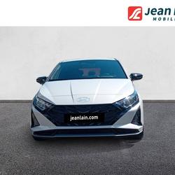 Hyundai i20 i20 1.0 T-GDi 90 Ultime Edition Thonon-les-Bains