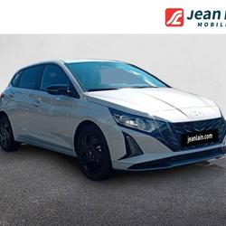 Hyundai i20 i20 1.0 T-GDi 90 Ultime Edition Thonon-les-Bains