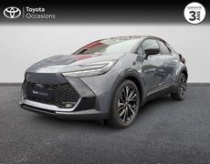 Toyota C-HR Saint-Herblain