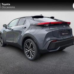 Toyota C-HR HR HYBRIDE 50461 MN1 2/NG HYBRIDE 140 05 COLLECTION Saint-Herblain