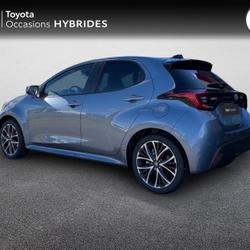 Toyota Yaris 116h Design 5p MY26 Saint-Herblain
