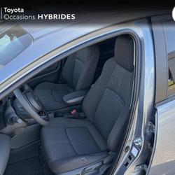 Toyota Yaris 116h Design 5p MY26 Saint-Herblain