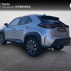 Toyota Yaris CROSS 84541 BJ1 0/130H 2WD 05 DESIGNPACKCARGO Saint-Herblain