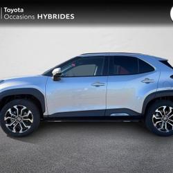 Toyota Yaris CROSS 84541 BJ1 0/130H 2WD 05 DESIGNPACKCARGO Saint-Herblain