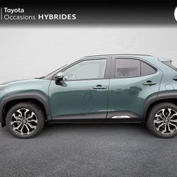 Toyota Yaris Cross 116h Design PackCargo MY26 Saint-Herblain