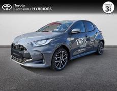 Toyota Yaris Saint-Herblain