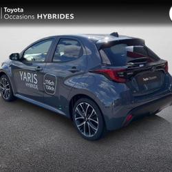 Toyota Yaris 116h Design PACK CARGO 5p MY26 Saint-Herblain