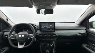 Dacia Sandero  - photo 2