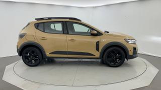 Dacia Sandero  - photo 3