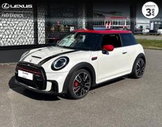 Mini Mini - JCW 231ch Edition Premium Plus BVA8 GARANTIE MINI - 34 990 €