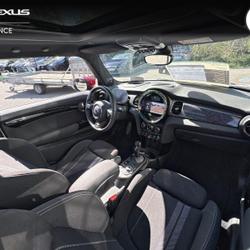 Mini Mini JCW 231ch Edition Premium Plus BVA8 GARANTIE MINI Saint-Herblain