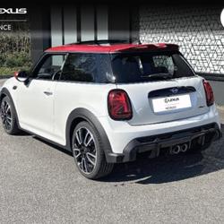 Mini Mini JCW 231ch Edition Premium Plus BVA8 Saint-Herblain