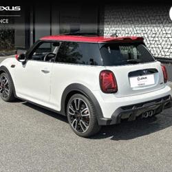 Mini Mini JCW 231ch Edition Premium Plus BVA8 GARANTIE MINI Saint-Herblain