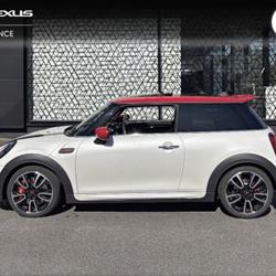 Mini Mini JCW 231ch Edition Premium Plus BVA8 Saint-Herblain
