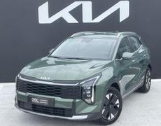 Kia Sportage Saint-Léonard