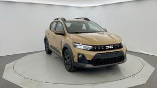 Dacia Sandero  - photo 0