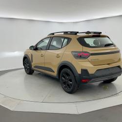 Dacia Sandero TCe 110 Stepway Extreme occasion - Chauray - photo 2/22