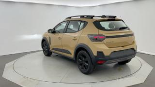 Dacia Sandero  - photo 1