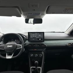 Dacia Sandero TCe 110 Stepway Extreme occasion - Chauray - photo 3/22