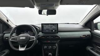 Dacia Sandero  - photo 2