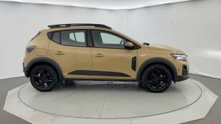 Dacia Sandero  - photo 3