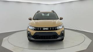 Dacia Sandero  - photo 4