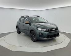 Dacia Sandero Chauray
