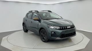 Dacia Sandero  - photo 0