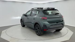 Dacia Sandero  - photo 1
