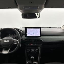 Dacia Sandero TCe 110 Stepway Extreme occasion - Chauray - photo 3/22