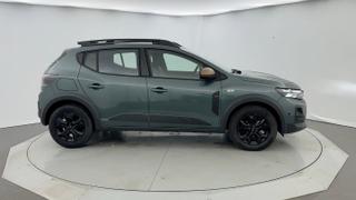 Dacia Sandero  - photo 3