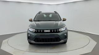 Dacia Sandero  - photo 4