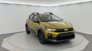 Dacia Sandero  - photo 0